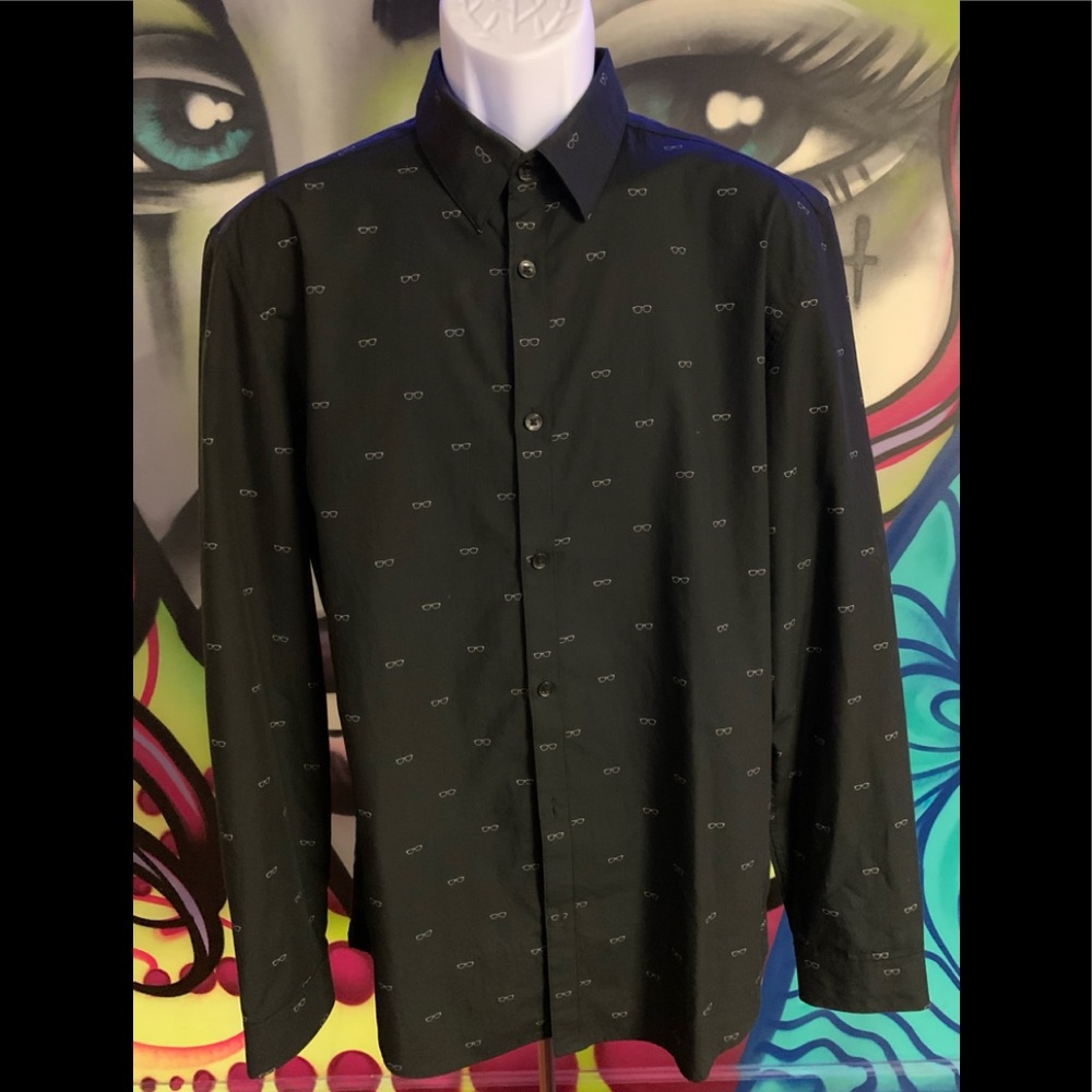 H&M Shirt